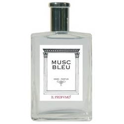 Musc Bleu 50ml - Il Profvmo
