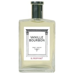 Vanille Bourbon 50ml - Il Profvmo