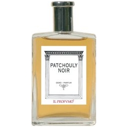 Patchouli Noir 100ml - Il Profvmo