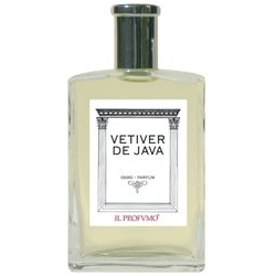 Vetivier de Java 100 ml - Il Profvmo