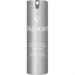Urban Radiance SPF 50 / Crema Protectora Luminosidad - Valmont