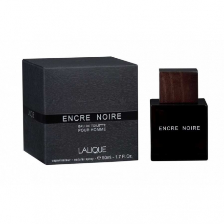 encre noire eau de toilette