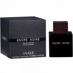 Encre Noire Eau de Toilette Spray 100 ml Lalique