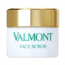 Face Scrub 50 ml - Valmont