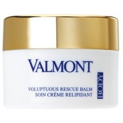 Voluptuous Rescue Balm 200ml - Valmont