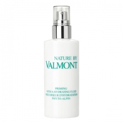 Priming With a Hydrating Fluid 125 ml - Valmont