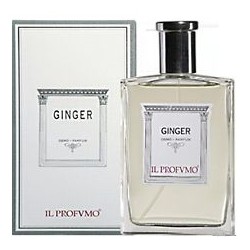 Ginger 100ml
