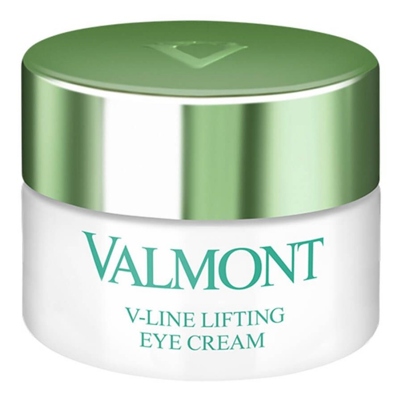 valmont eye cream