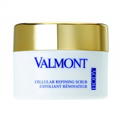 Cellular Refining Scrub 200ml - Valmont