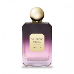 Lady Code 100ml - Collezione Privata - Valmont