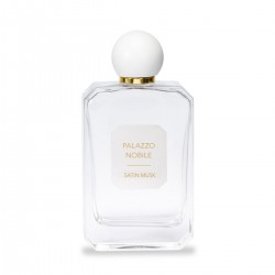 Satin Musk - Palazzo Nobile 100ml