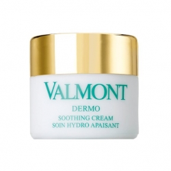 Soothing Cream, Cosmeticos Valmont, Valmont Cosmetics