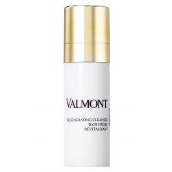 Regenerating Cleanser, valmont, cosmeticos valmont, valmont cosmetics