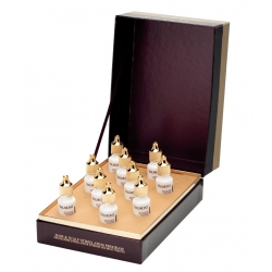 Hair And Scalp Stimulating Program, valmont, cosmeticos valmont, valmont cosmetics