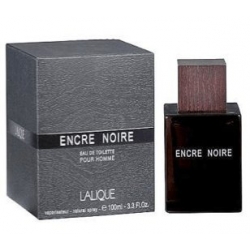 Encre Noire 100ml Lalique