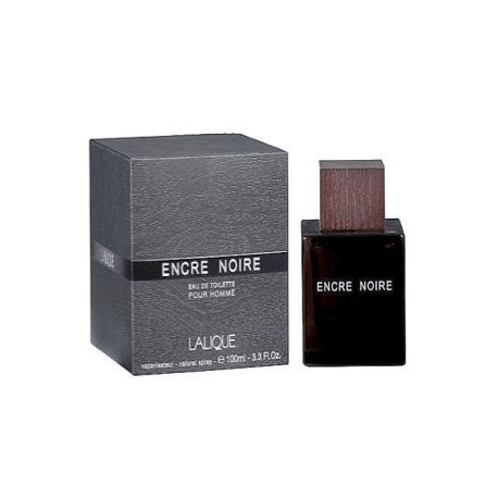 lalique encre noire 100ml prix