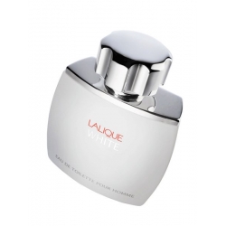 White 75ml - Lalique