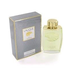 Lion Toilette. Lalique Vapo. 75ml