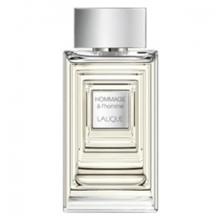 100ml Hommage a l´homme Lalique Eau Toillette Vapo